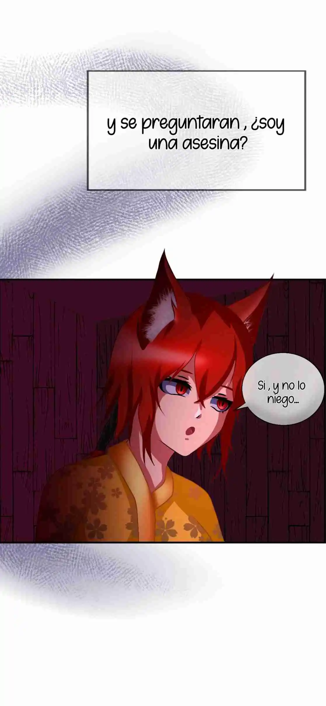 Mi Nueva Versión - Capítulo 1 - Página 11 - LectorTMOo