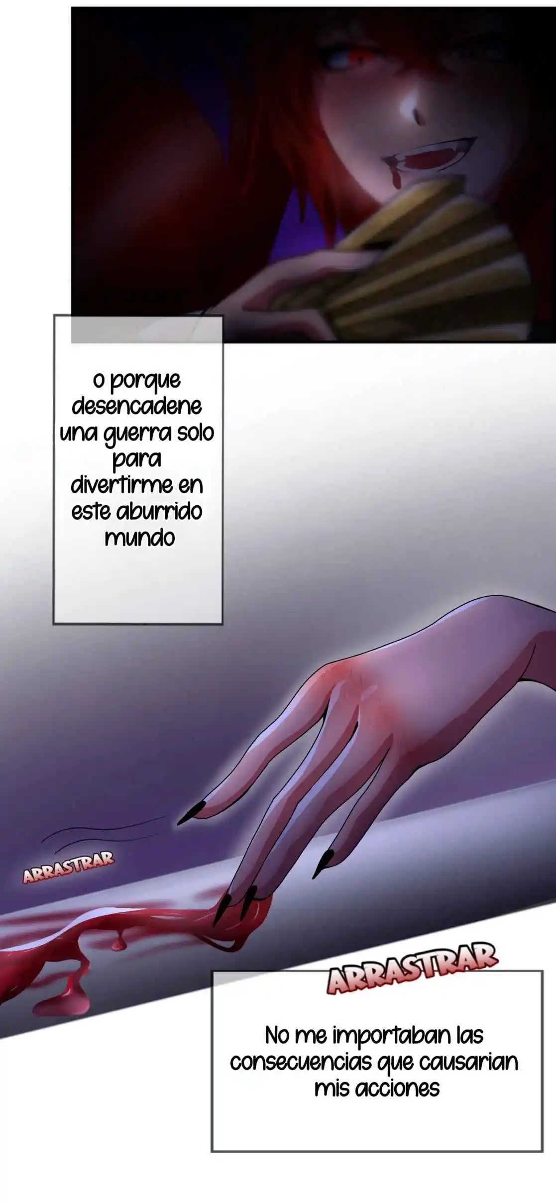 Mi Nueva Versión - Capítulo 1 - Página 28 - LectorTMOo