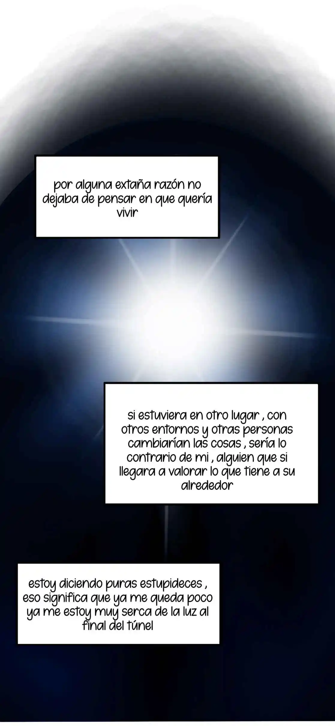 Mi Nueva Versión - Capítulo 1 - Página 37 - LectorTMOo