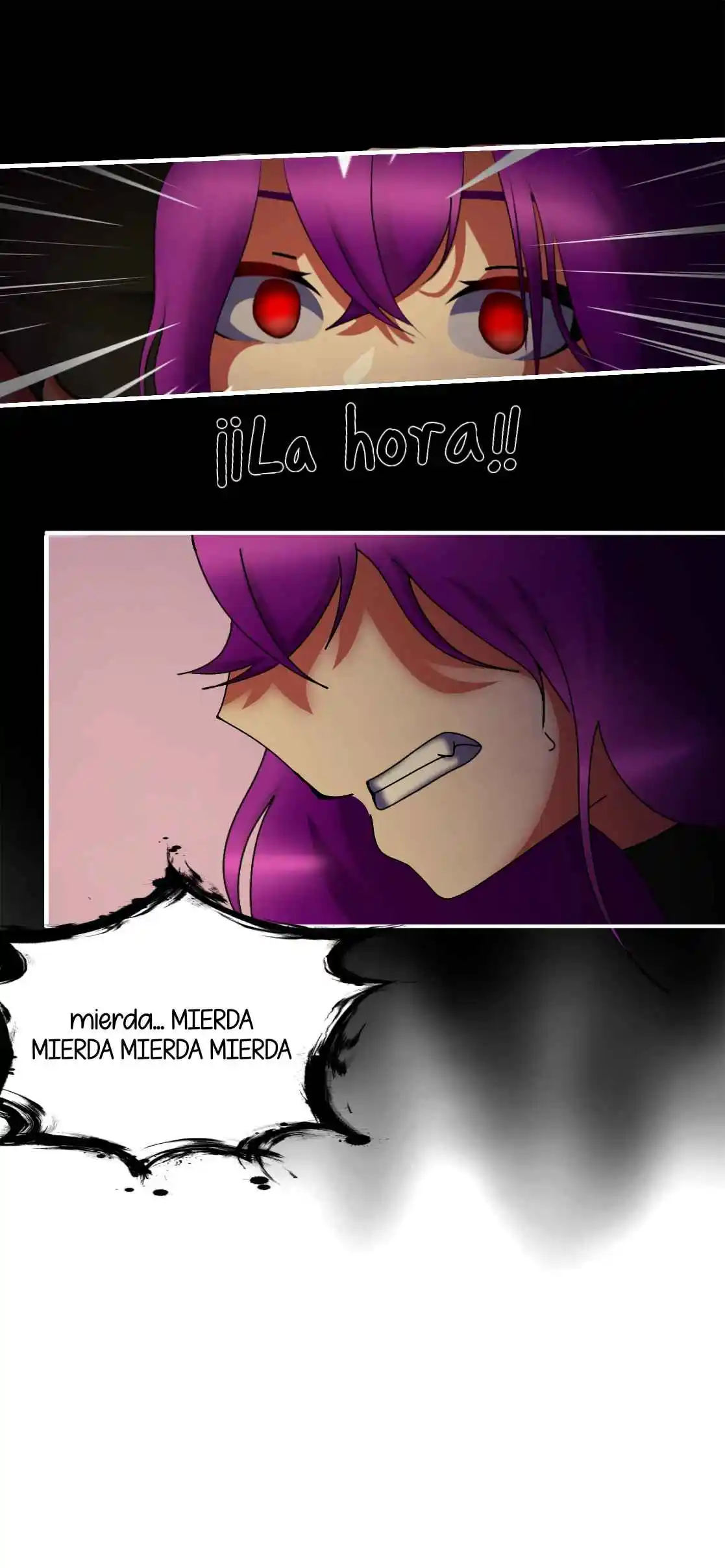 Mi Nueva Versión - Capítulo 2 - Página 9 - LectorTMOo