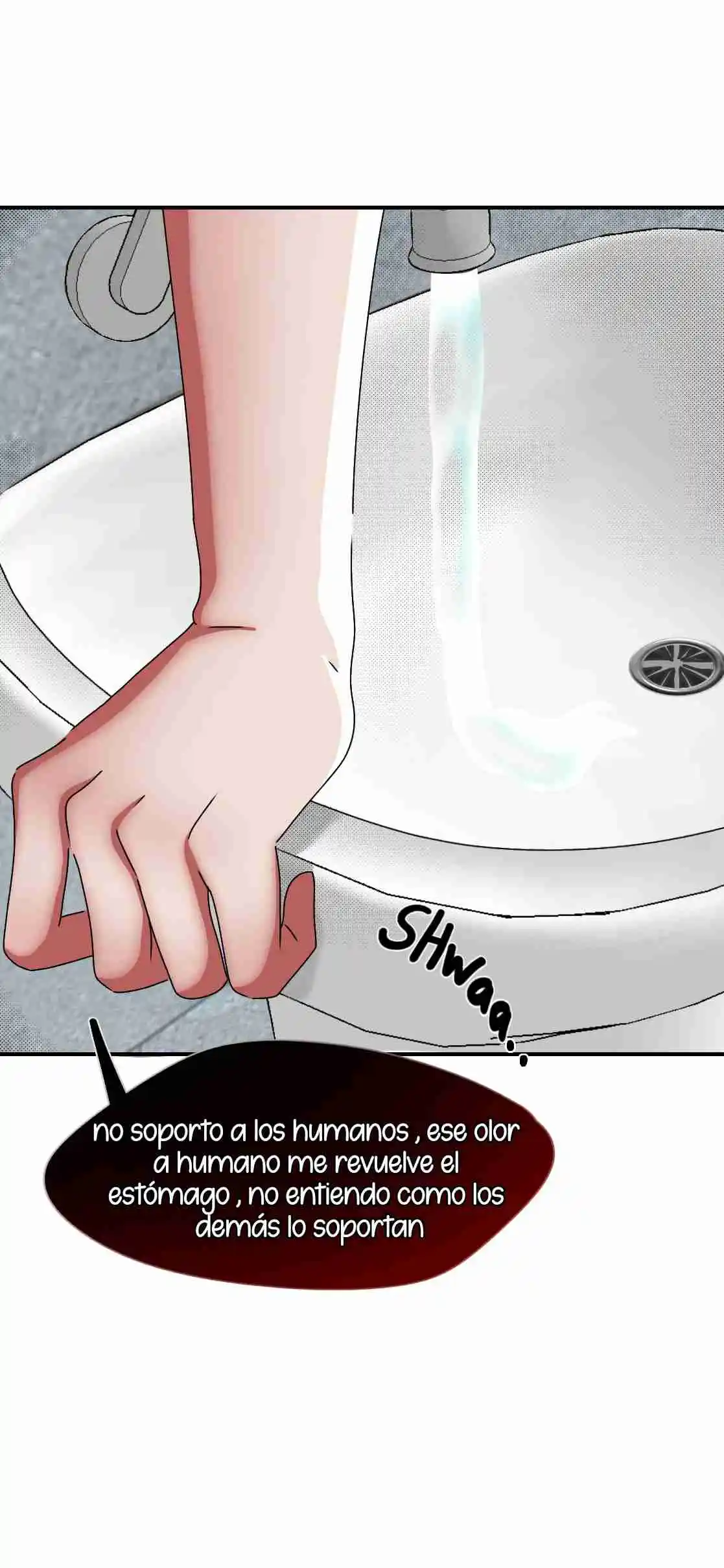 Mi Nueva Versión - Capítulo 3 - Página 10 - LectorTMOo