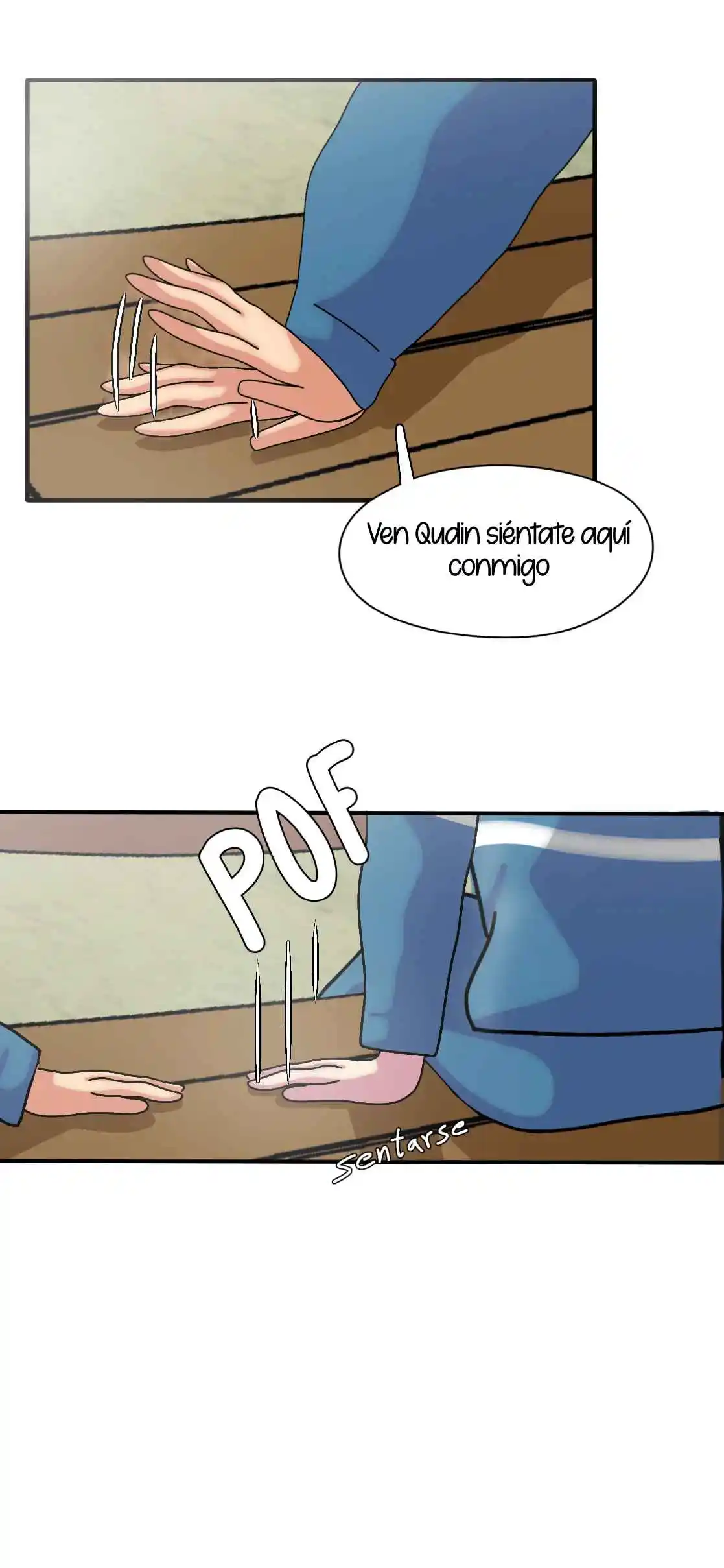 Mi Nueva Versión - Capítulo 3 - Página 20 - LectorTMOo