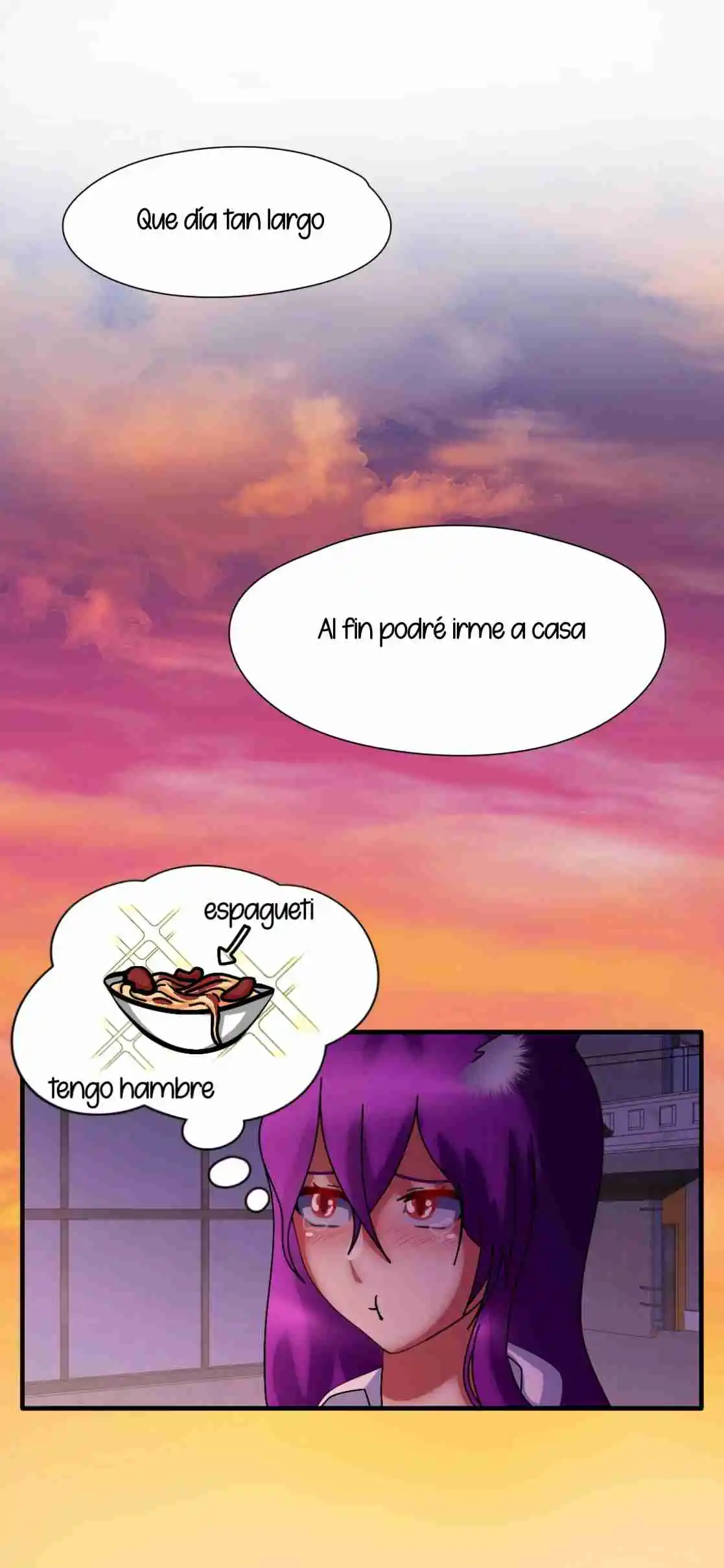 Mi Nueva Versión - Capítulo 3 - Página 39 - LectorTMOo
