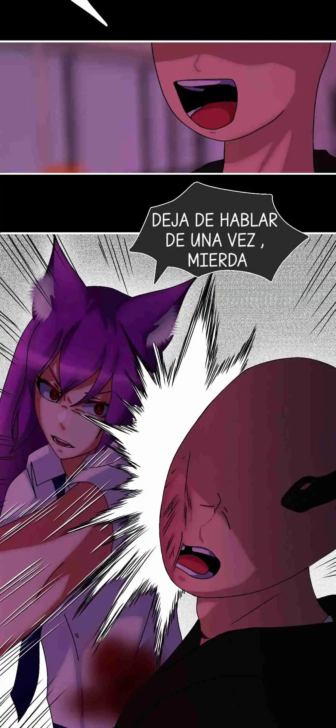 Mi Nueva Versión - Capítulo 4 - Página 20 - LectorTMOo