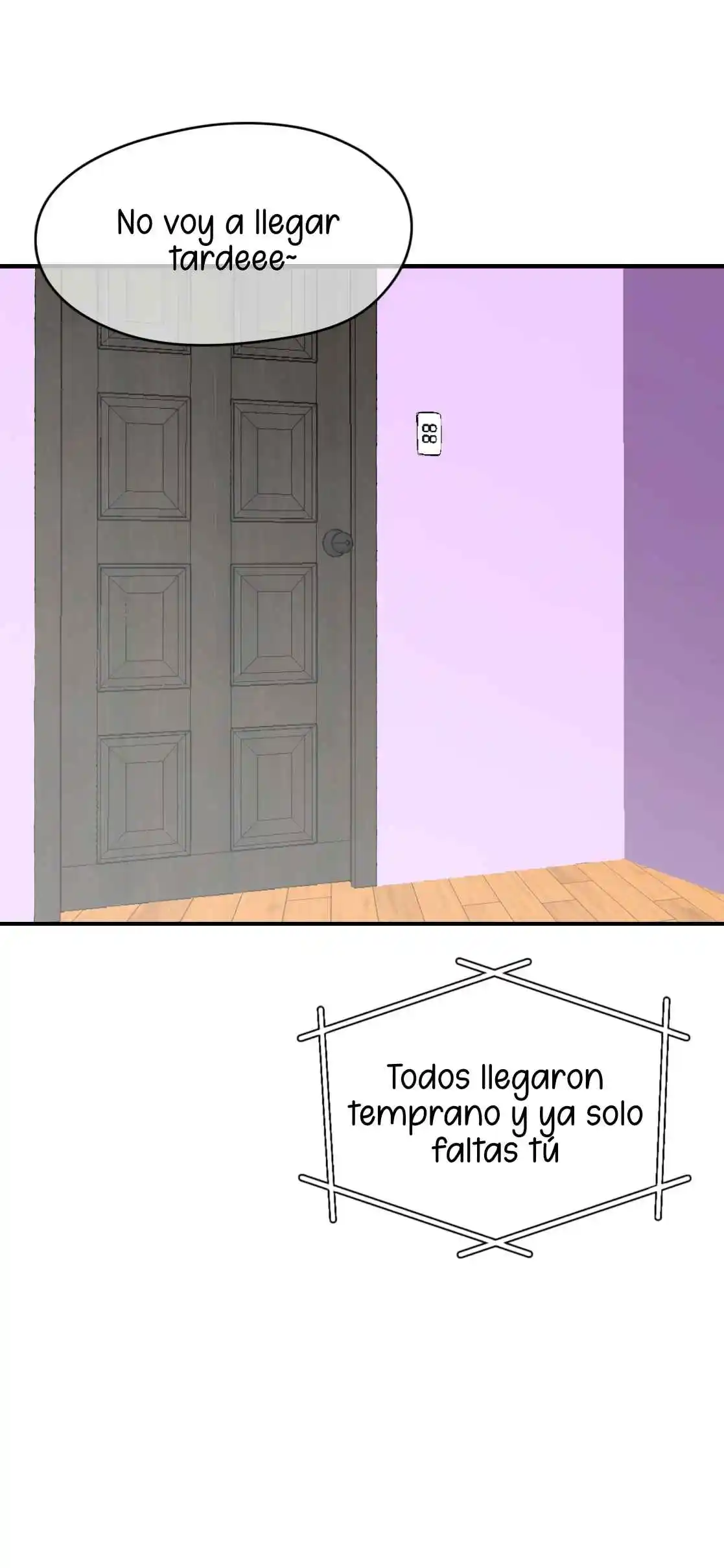 Mi Nueva Versión - Capítulo 6 - Página 2 - LectorTMOo