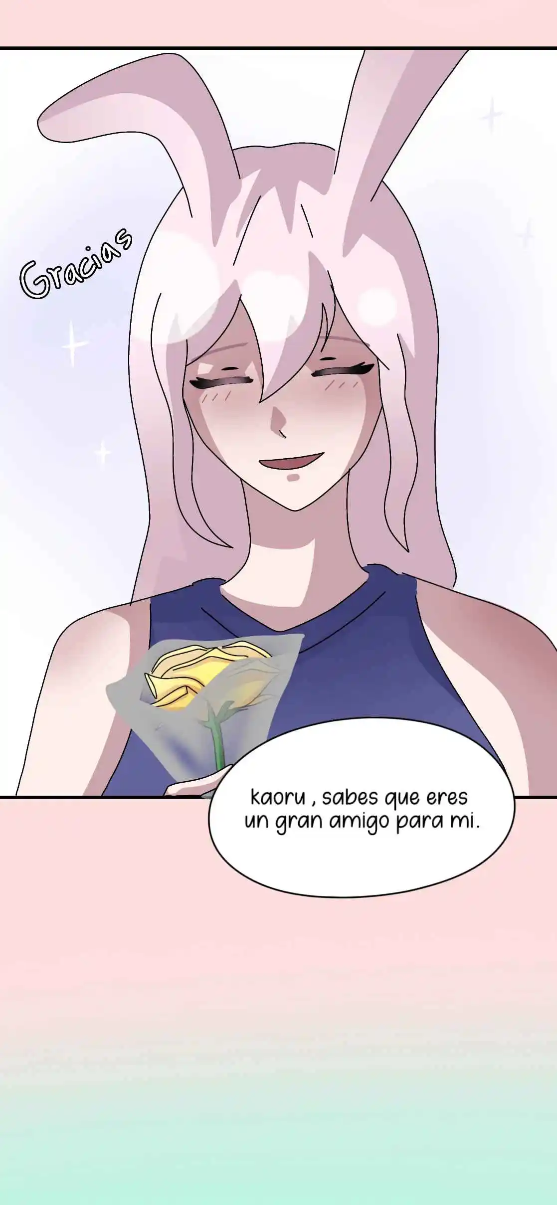 Mi Nueva Versión - Capítulo 7.50 - Página 3 - LectorTMOo