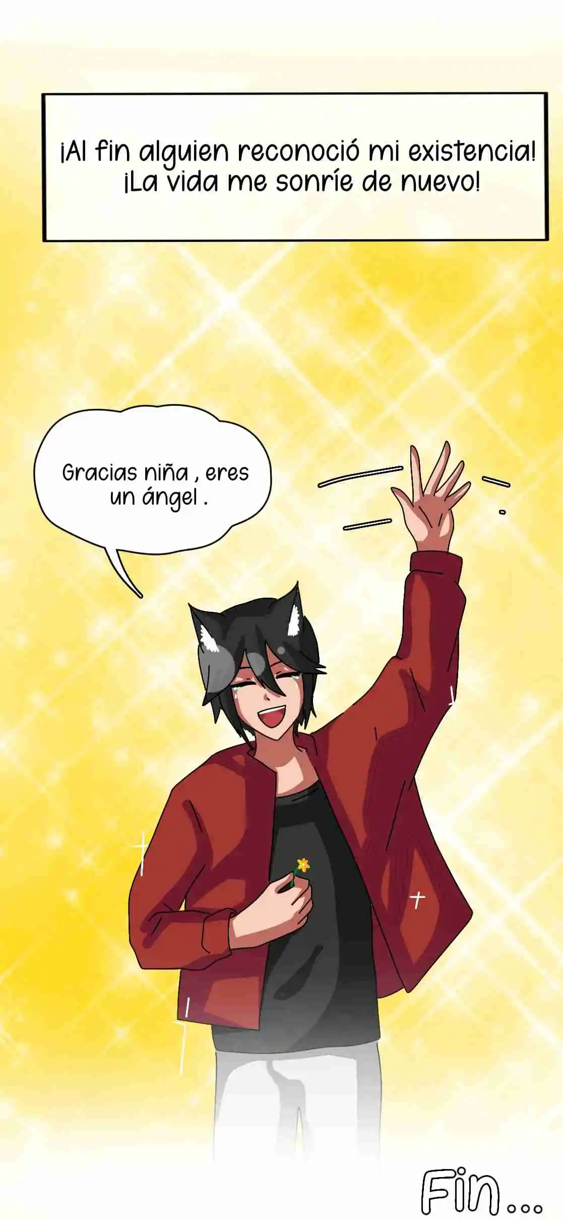 Mi Nueva Versión - Capítulo 7.50 - Página 13 - LectorTMOo