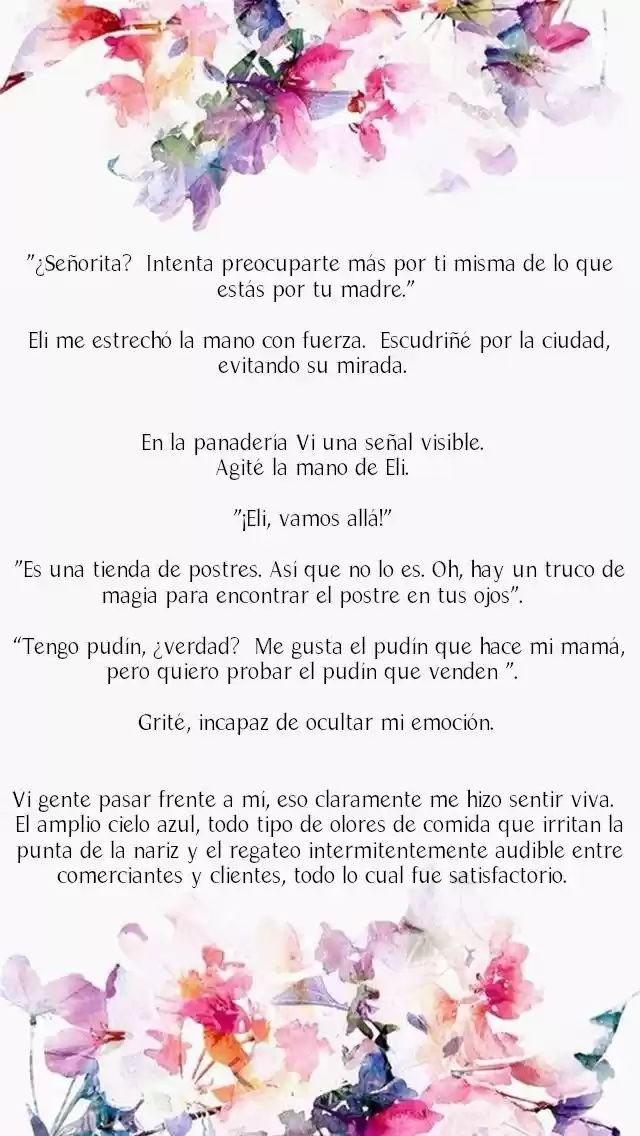 ¡Mi Nuevo Padre Es Un Tirano! (Novela) - Capítulo 2 - Página 10 - LectorTMOo