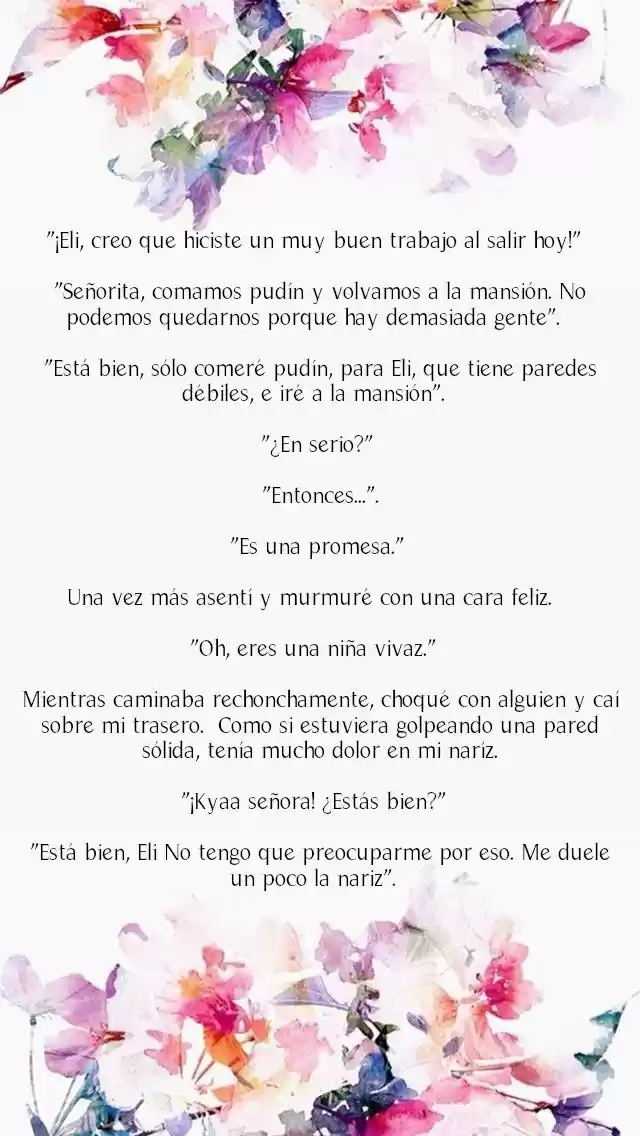 ¡Mi Nuevo Padre Es Un Tirano! (Novela) - Capítulo 2 - Página 11 - LectorTMOo