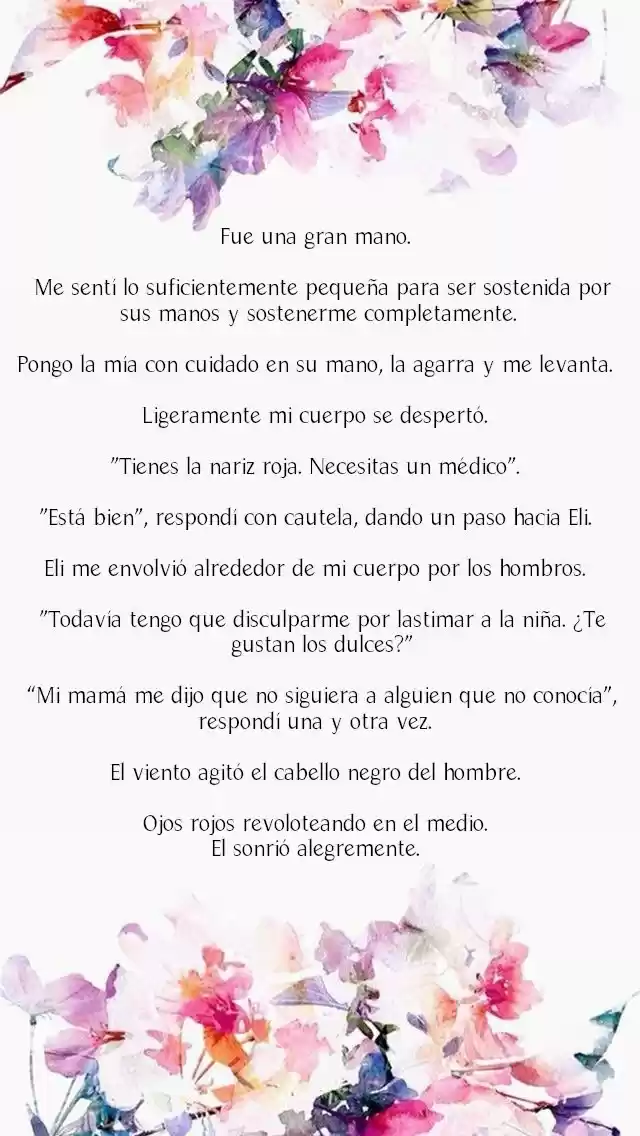 ¡Mi Nuevo Padre Es Un Tirano! (Novela) - Capítulo 2 - Página 13 - LectorTMOo