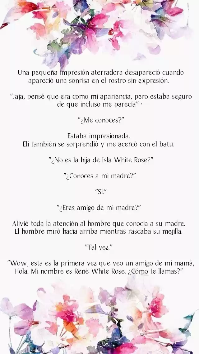 ¡Mi Nuevo Padre Es Un Tirano! (Novela) - Capítulo 2 - Página 14 - LectorTMOo