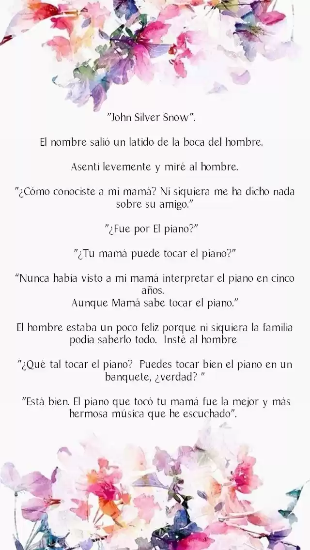 ¡Mi Nuevo Padre Es Un Tirano! (Novela) - Capítulo 2 - Página 15 - LectorTMOo