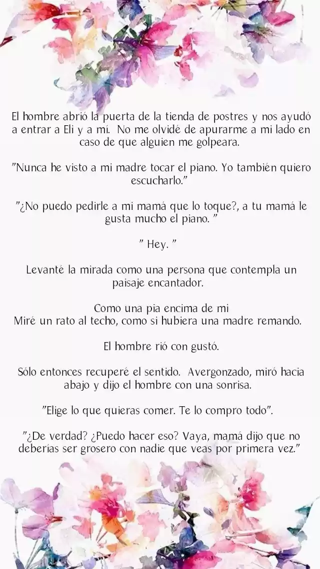 ¡Mi Nuevo Padre Es Un Tirano! (Novela) - Capítulo 2 - Página 16 - LectorTMOo