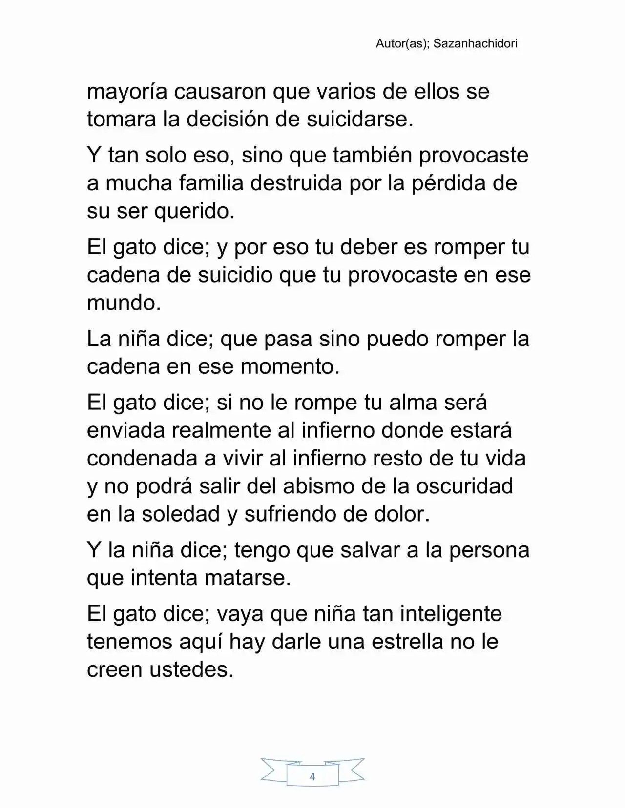 Mi Nuevo Trabajo Cotidiana (Novela) - Capítulo 1 - Página 4 - LectorTMOo