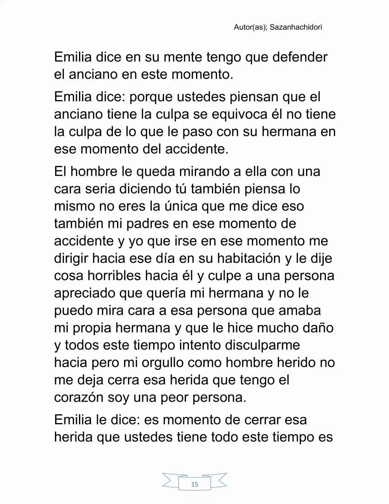 Mi Nuevo Trabajo Cotidiana (Novela) - Capítulo 2 - Página 4 - LectorTMOo