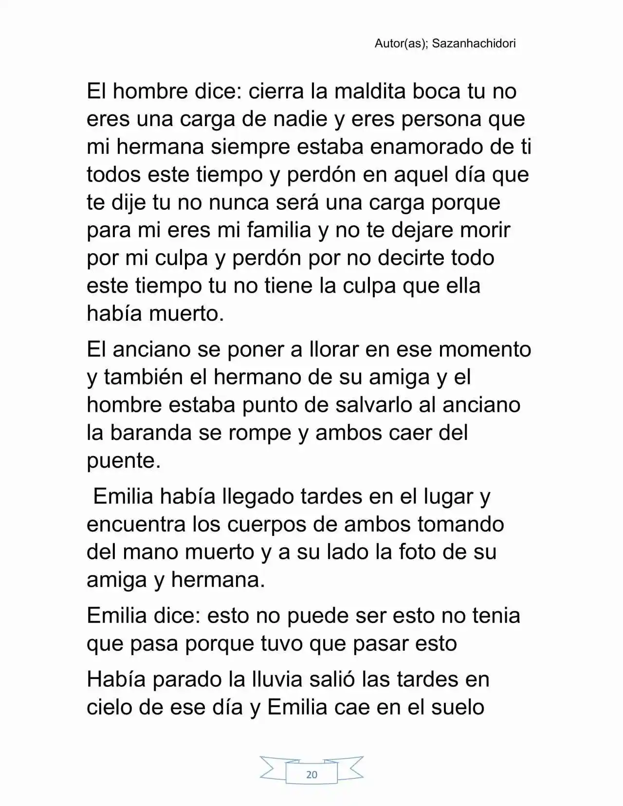 Mi Nuevo Trabajo Cotidiana (Novela) - Capítulo 2 - Página 9 - LectorTMOo