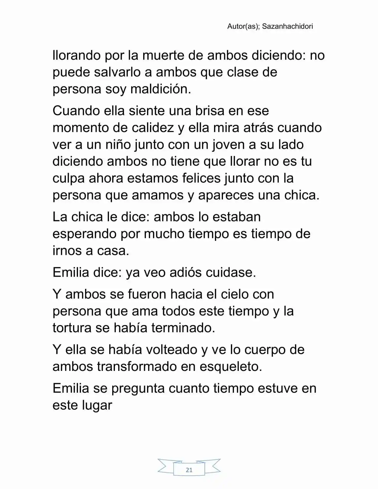 Mi Nuevo Trabajo Cotidiana (Novela) - Capítulo 2 - Página 10 - LectorTMOo