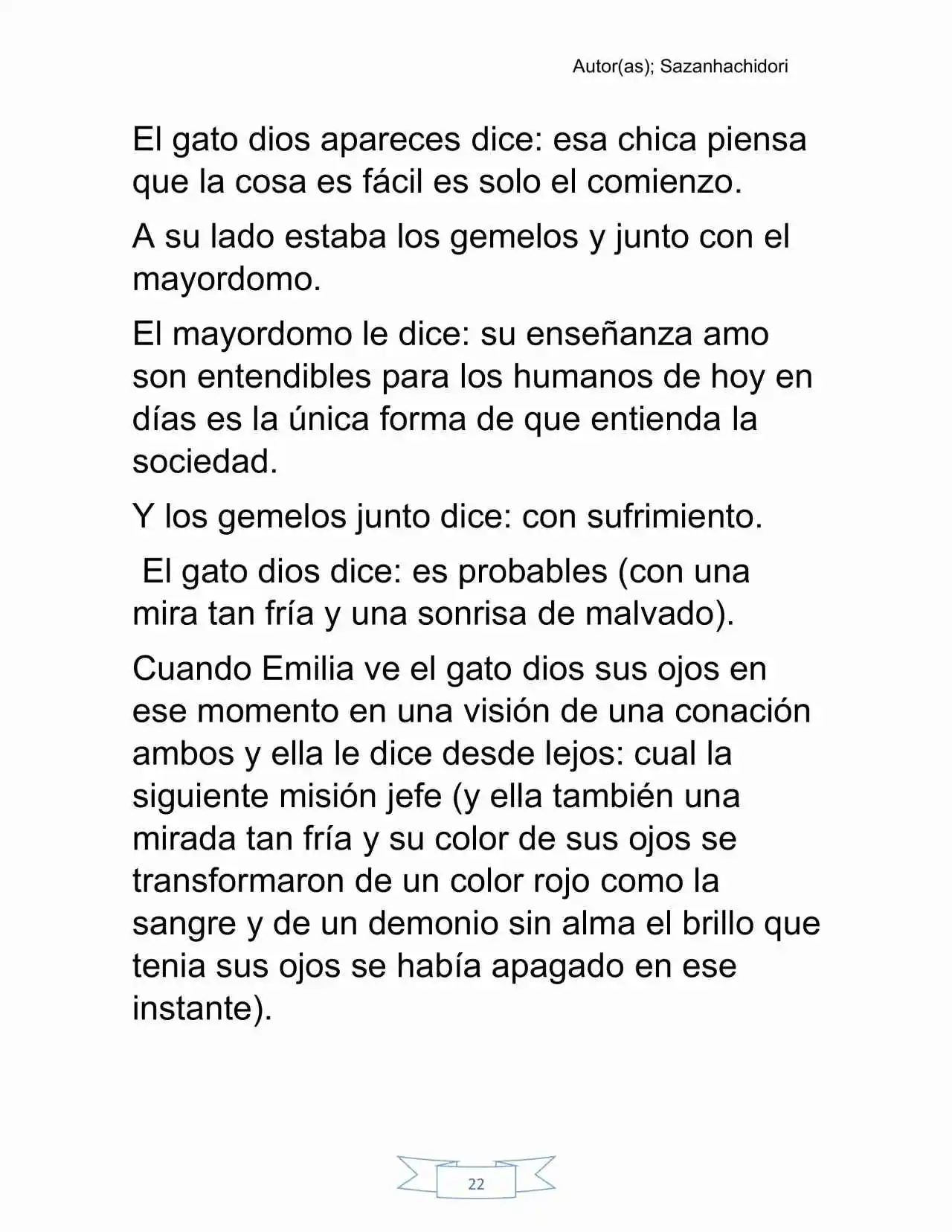 Mi Nuevo Trabajo Cotidiana (Novela) - Capítulo 2 - Página 11 - LectorTMOo