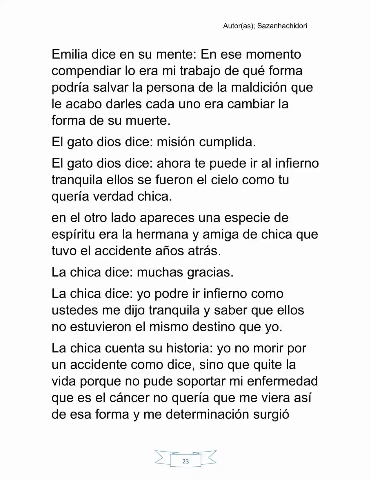 Mi Nuevo Trabajo Cotidiana (Novela) - Capítulo 2 - Página 12 - LectorTMOo