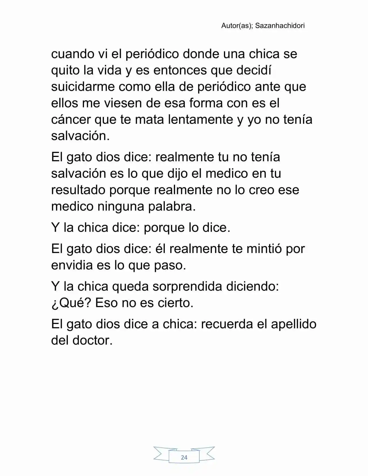 Mi Nuevo Trabajo Cotidiana (Novela) - Capítulo 2 - Página 13 - LectorTMOo