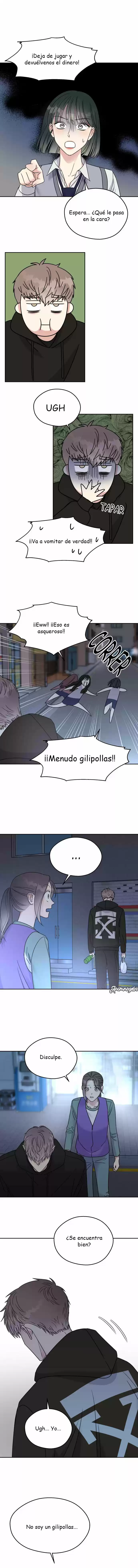 Mi Obediente Mayordomo - Capítulo 10 - Página 7 - LectorTMOo