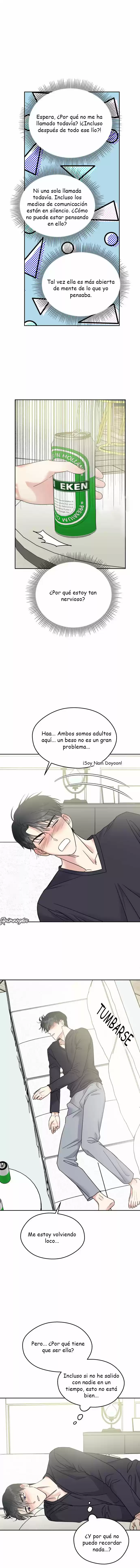 Mi Obediente Mayordomo - Capítulo 10 - Página 9 - LectorTMOo