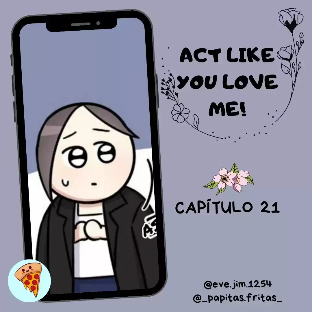 Mi Obediente Mayordomo - Capítulo 21 - Página 2 - LectorTMOo