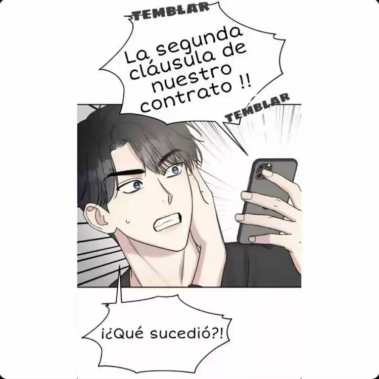 Mi Obediente Mayordomo - Capítulo 21 - Página 5 - LectorTMOo