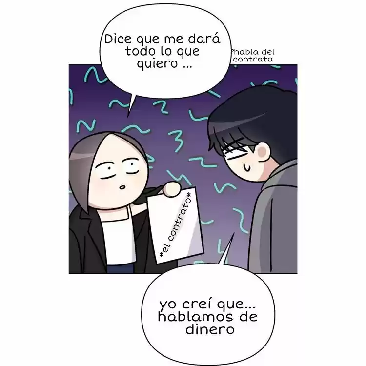 Mi Obediente Mayordomo - Capítulo 21 - Página 24 - LectorTMOo