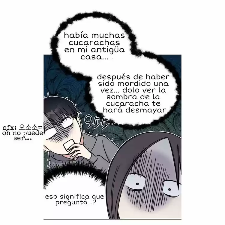 Mi Obediente Mayordomo - Capítulo 21 - Página 27 - LectorTMOo
