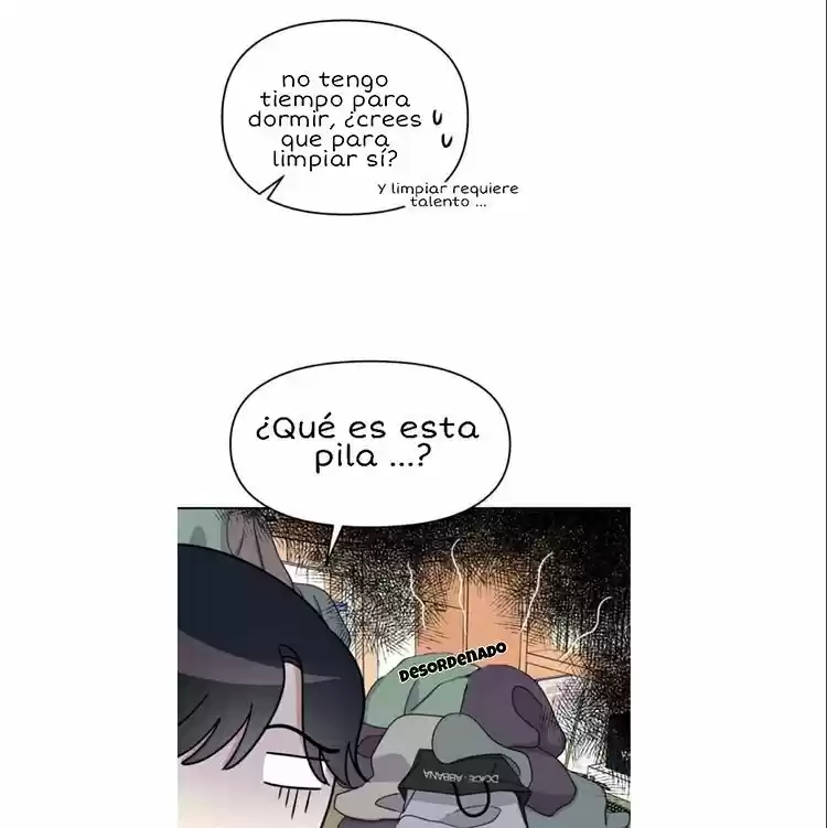 Mi Obediente Mayordomo - Capítulo 21 - Página 29 - LectorTMOo