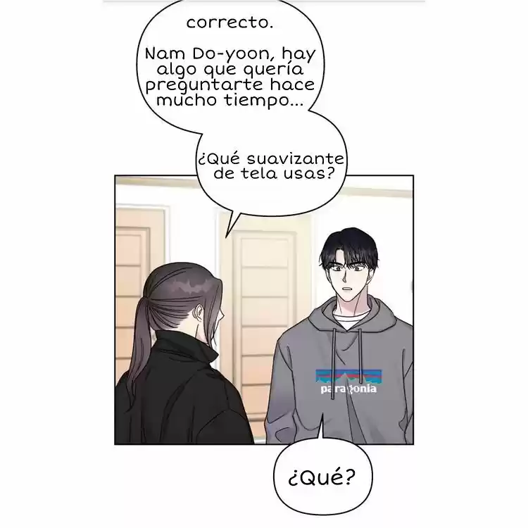Mi Obediente Mayordomo - Capítulo 21 - Página 31 - LectorTMOo