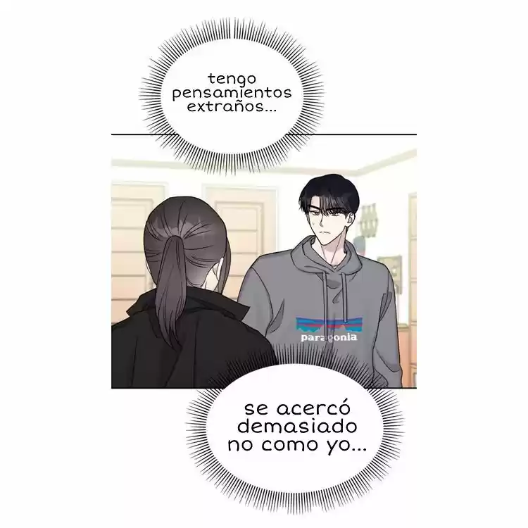 Mi Obediente Mayordomo - Capítulo 21 - Página 43 - LectorTMOo