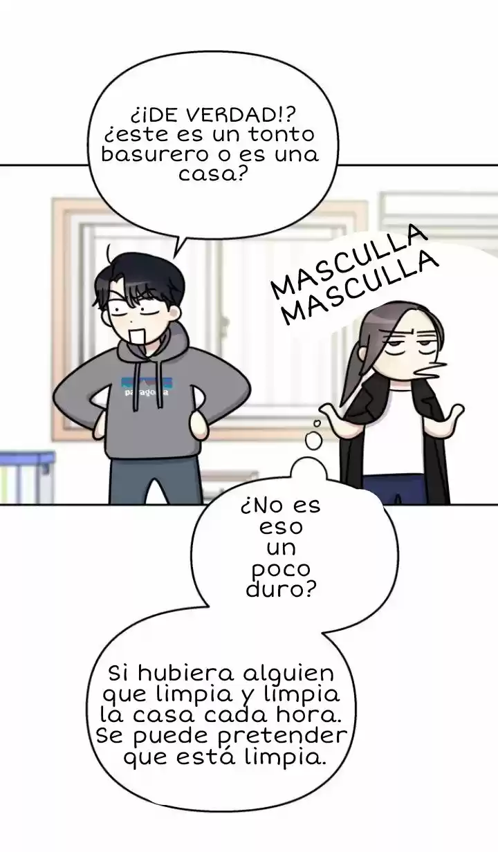 Mi Obediente Mayordomo - Capítulo 22 - Página 12 - LectorTMOo