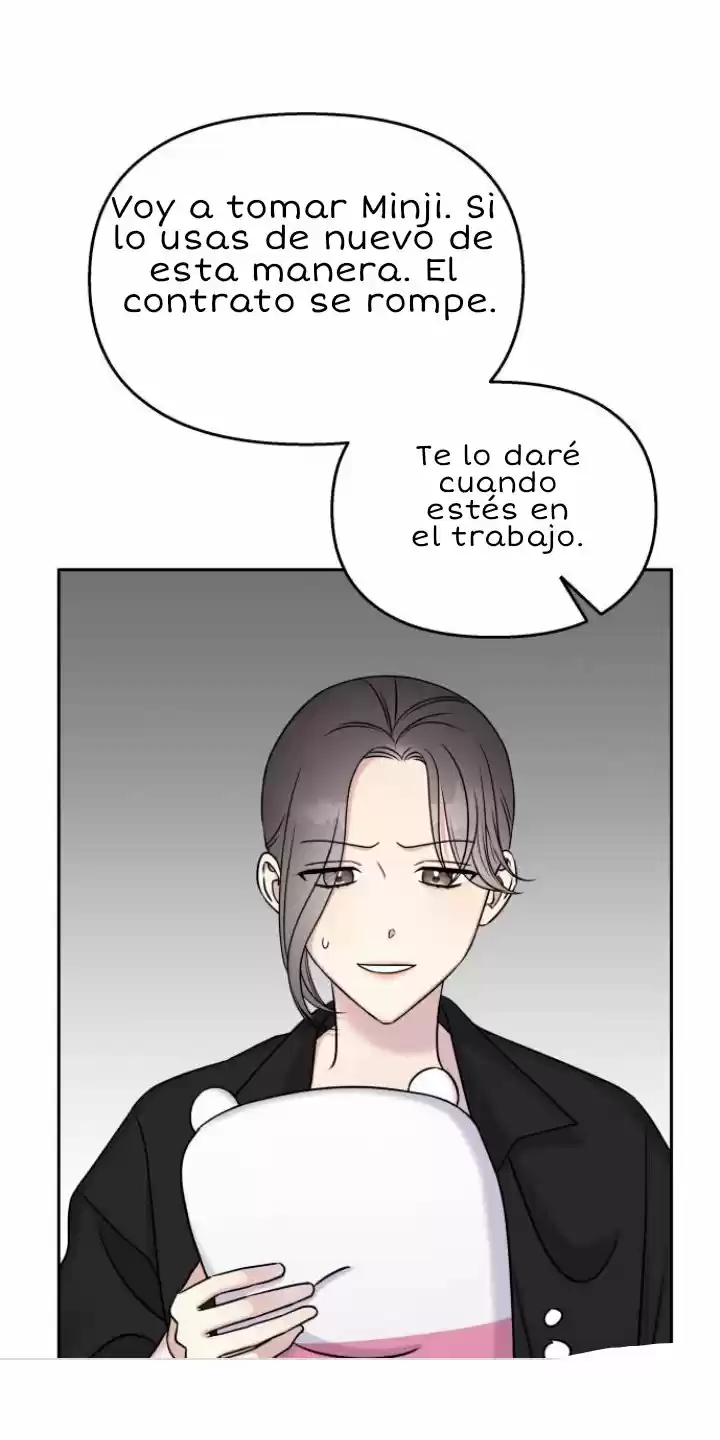 Mi Obediente Mayordomo - Capítulo 22 - Página 15 - LectorTMOo