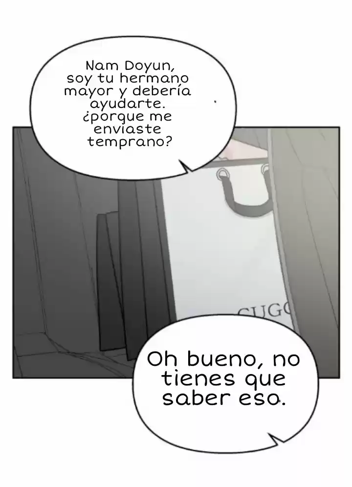 Mi Obediente Mayordomo - Capítulo 22 - Página 32 - LectorTMOo