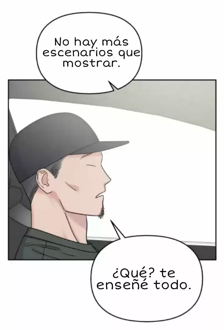 Mi Obediente Mayordomo - Capítulo 22 - Página 33 - LectorTMOo