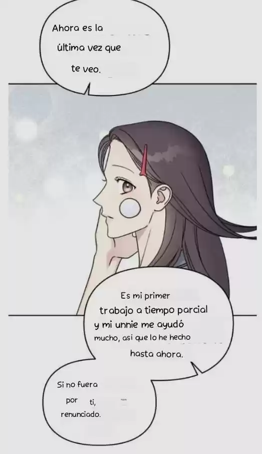 Mi Obediente Mayordomo - Capítulo 22 - Página 51 - LectorTMOo