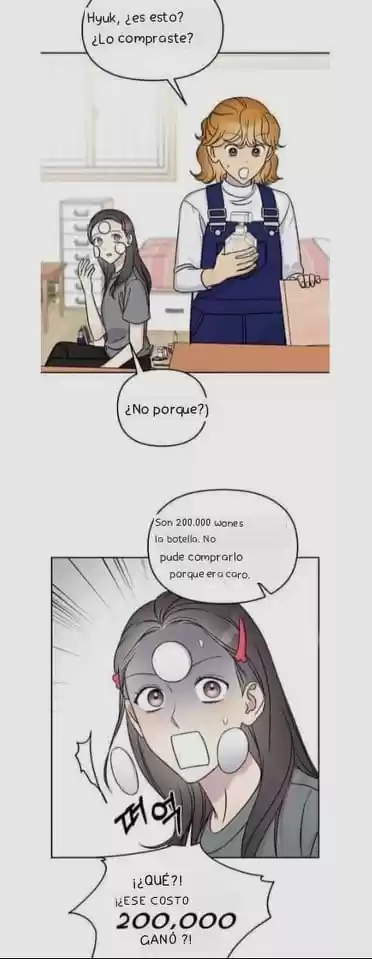 Mi Obediente Mayordomo - Capítulo 22 - Página 55 - LectorTMOo