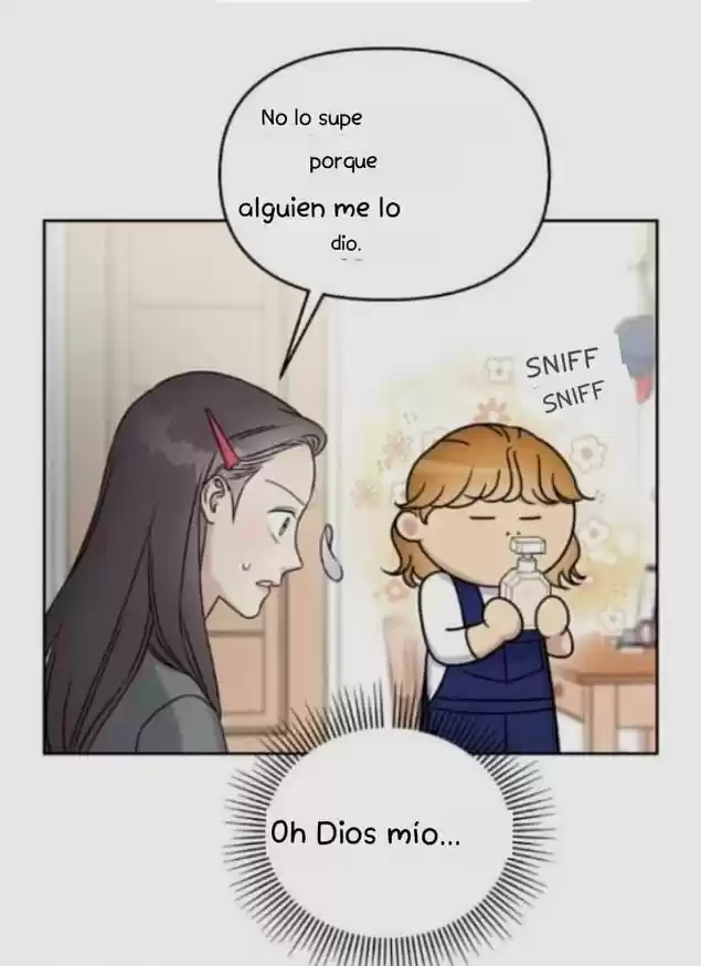 Mi Obediente Mayordomo - Capítulo 22 - Página 56 - LectorTMOo