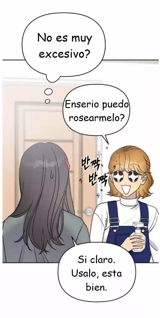 Mi Obediente Mayordomo - Capítulo 22 - Página 58 - LectorTMOo