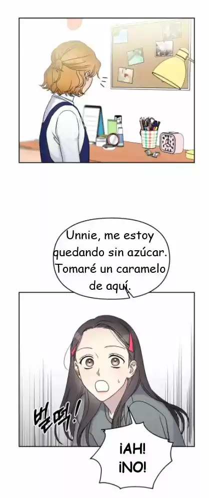 Mi Obediente Mayordomo - Capítulo 22 - Página 59 - LectorTMOo