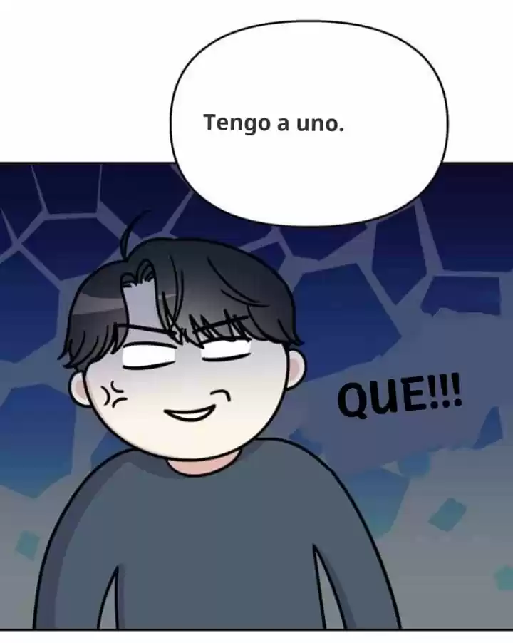 Mi Obediente Mayordomo - Capítulo 23 - Página 36 - LectorTMOo