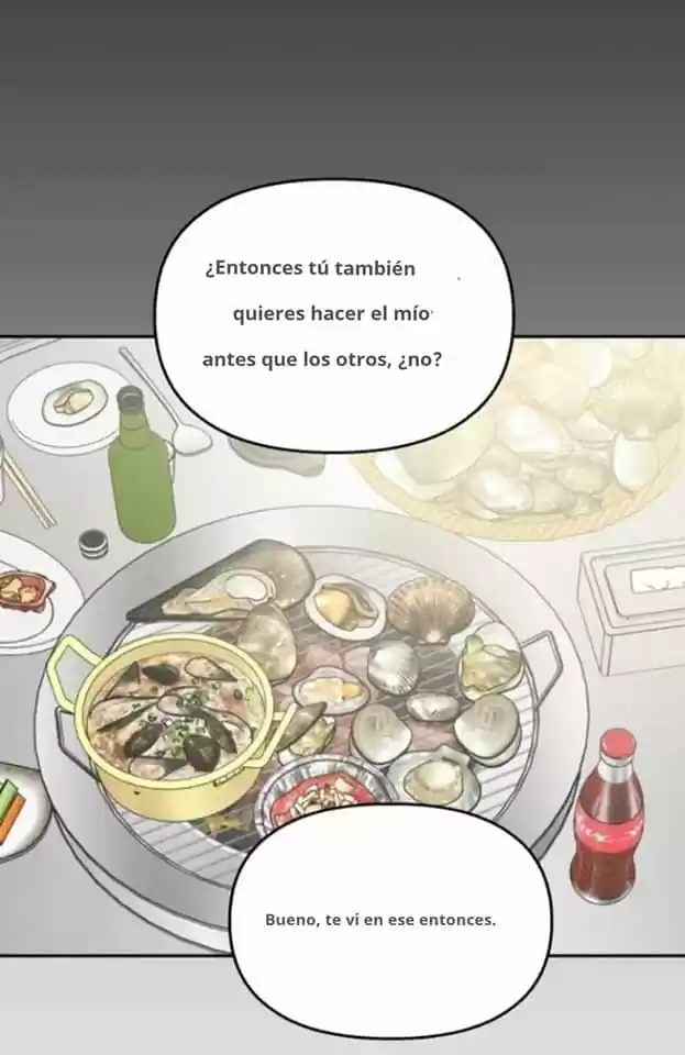 Mi Obediente Mayordomo - Capítulo 23 - Página 62 - LectorTMOo