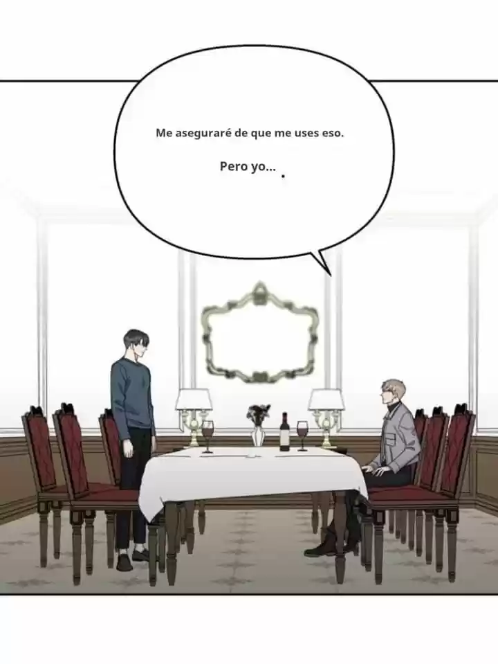 Mi Obediente Mayordomo - Capítulo 23 - Página 66 - LectorTMOo