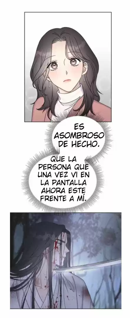 Mi Obediente Mayordomo - Capítulo 24 - Página 22 - LectorTMOo