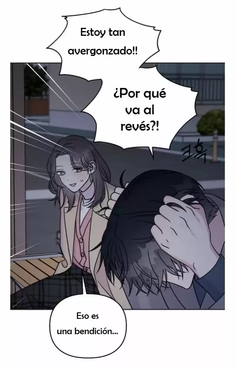 Mi Obediente Mayordomo - Capítulo 24 - Página 37 - LectorTMOo