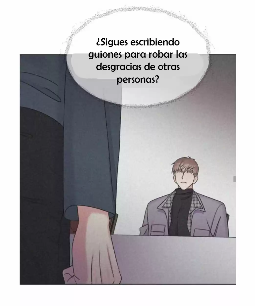 Mi Obediente Mayordomo - Capítulo 24 - Página 45 - LectorTMOo