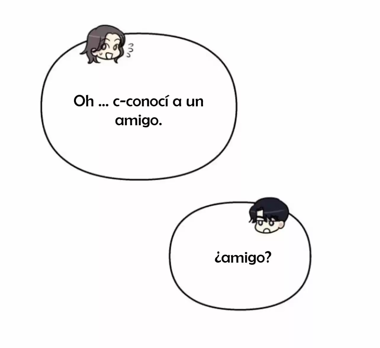 Mi Obediente Mayordomo - Capítulo 24 - Página 51 - LectorTMOo