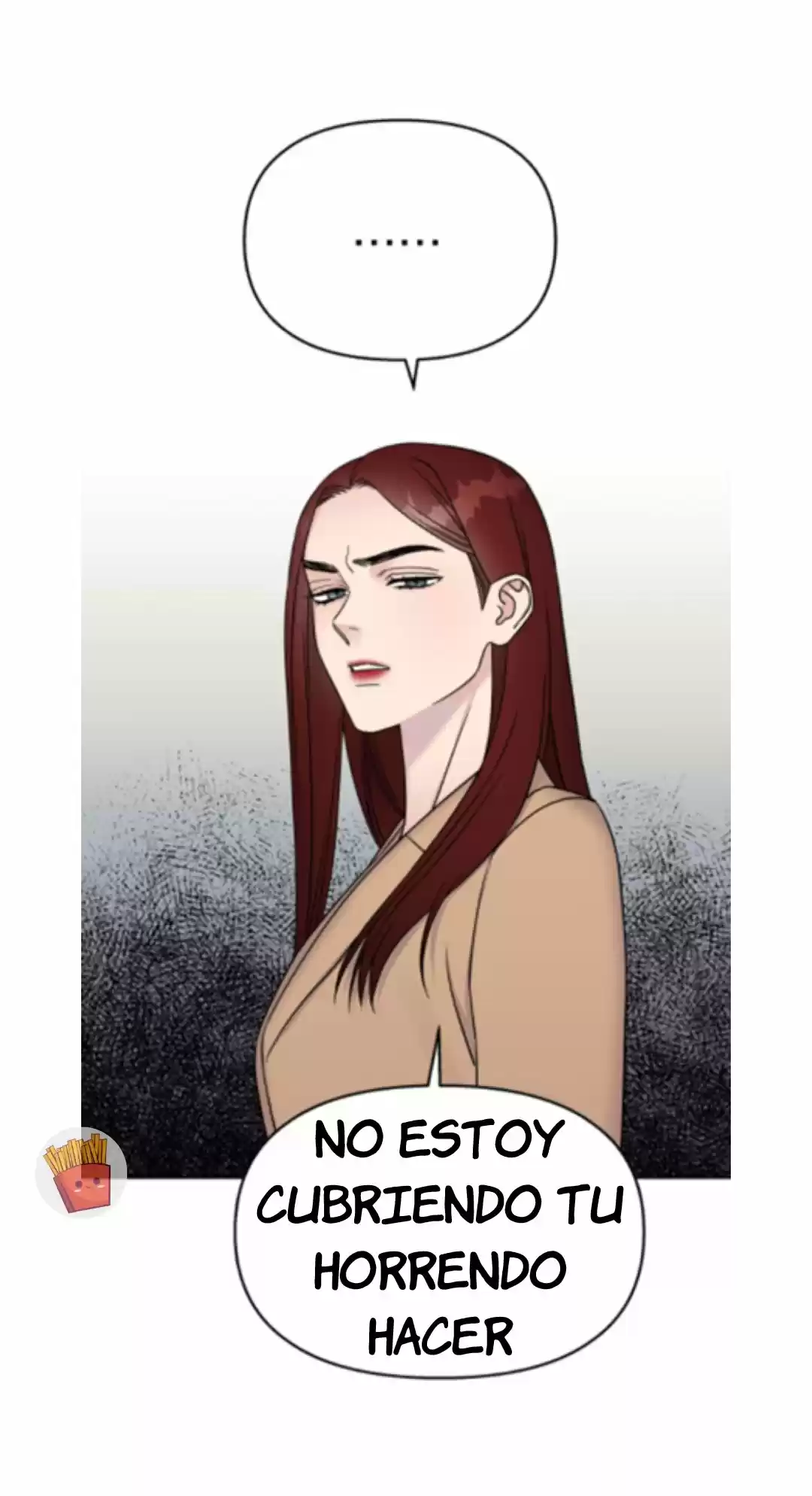 Mi Obediente Mayordomo - Capítulo 26 - Página 4 - LectorTMOo